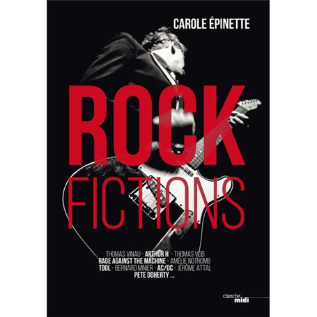 Rock Fictions