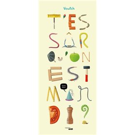 T'es sûr qu'on est mardi ? - tome 2