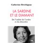 La sardine et le diamant - De l'utilité de l'ordre et du désordre