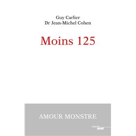 Moins 125