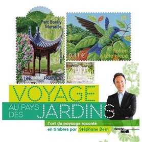 Voyage au pays des jardins