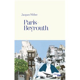 Paris-Beyrouth