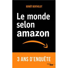 Le monde selon Amazon