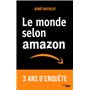 Le monde selon Amazon