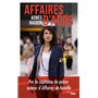 Affaires d'ados