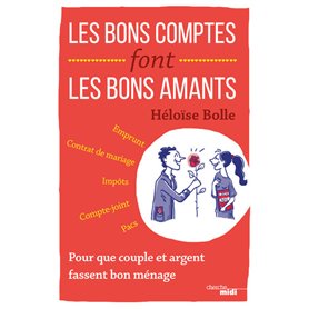 Les bons comptes font les bons amants