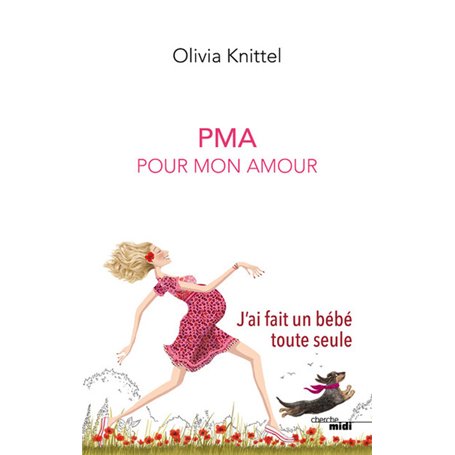 PMA Pour Mon Amour