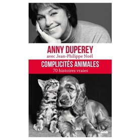 Complicités animales