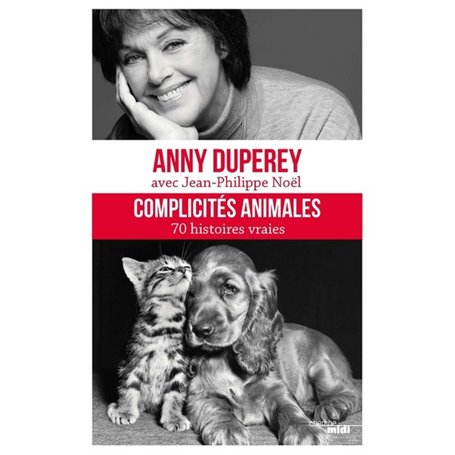 Complicités animales