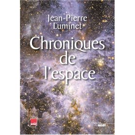 Chroniques de l'espace