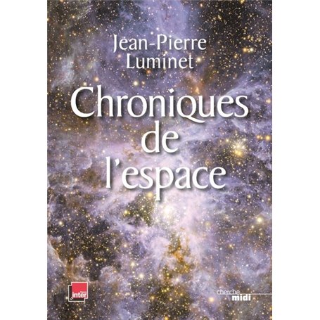 Chroniques de l'espace