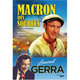 Macron des sources