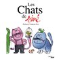 Les Chats (nouvelle édition 2)