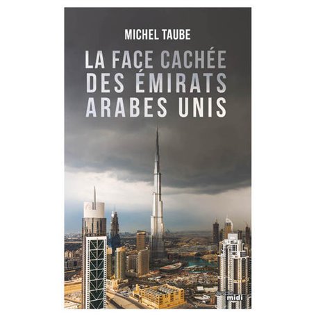 La face cachée des Émirats arabes unis