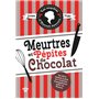 Les Enquêtes d'Hannah Swensen - tome 1 Meurtres et pépites de chocolat