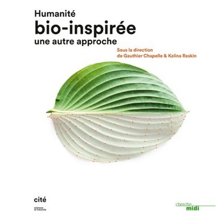 Humanité bio-inspirée - Une autre approche