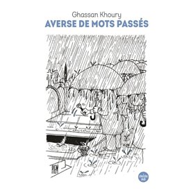 Averse de mots passés