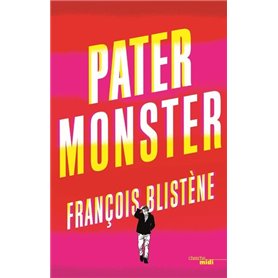 Pater Monster