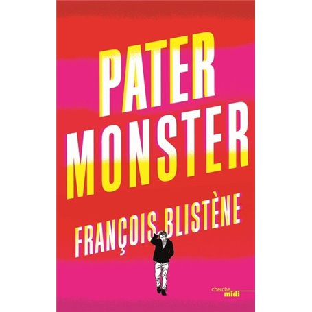 Pater Monster