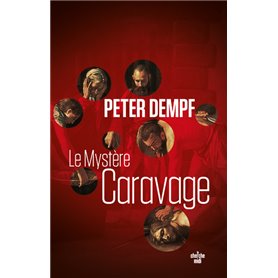 Le Mystère Caravage