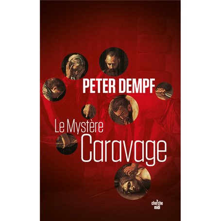 Le Mystère Caravage