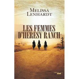 Les Femmes d'Heresy Ranch