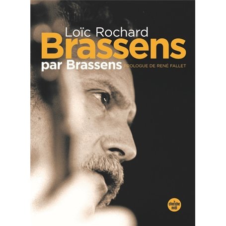 Brassens par Brassens