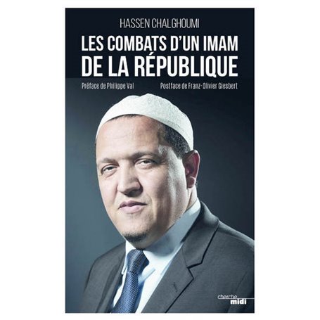 Les Combats d'un Imam de la République