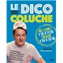 Le dico Coluche