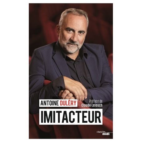 Imitacteur