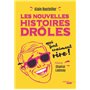 Les nouvelles histoires drôles qui font vraiment rire !