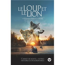 Le loup et le lion