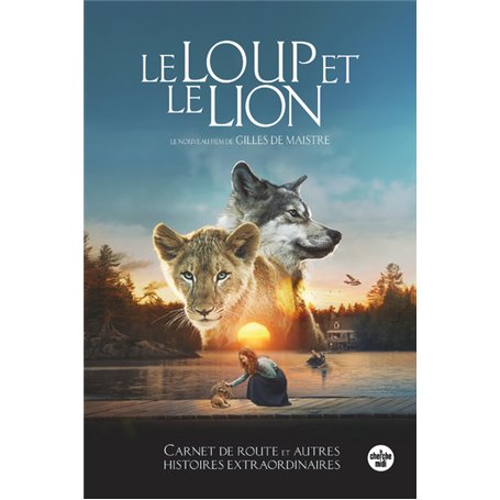 Le loup et le lion