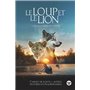 Le loup et le lion