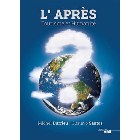 L'Après - Tourisme et Humanité