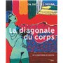 La diagonale du corps - De l'anatomie au destin