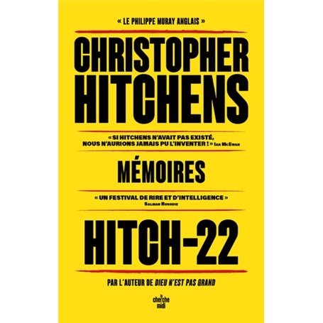 Hitch-22