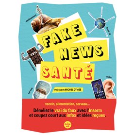 Fake news santé