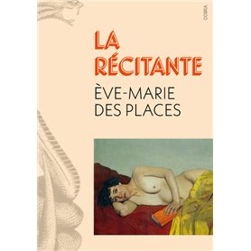 La Récitante