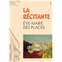 La Récitante