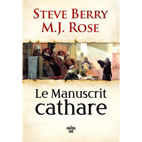 Le Manuscrit cathare