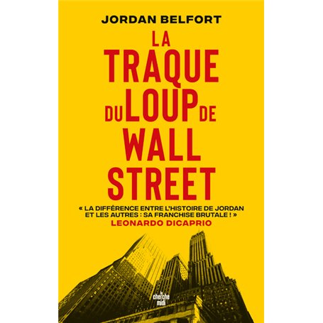 La traque du Loup de Wall Street