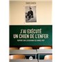 J'ai exécuté un chien de l'enfer - Rapport sur l'assassinat de Samuel Paty