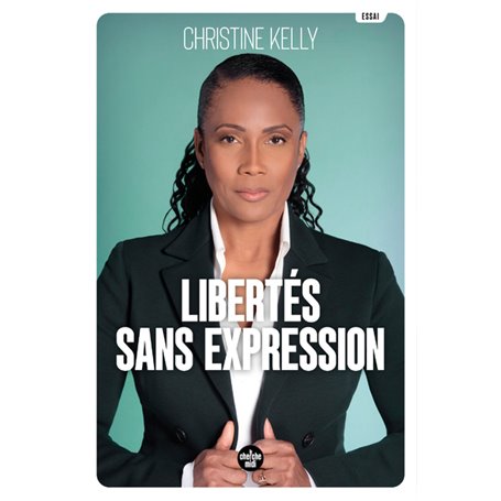 Libertés sans expression