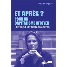 Et après ? Pour un capitalisme citoyen