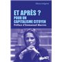 Et après ? Pour un capitalisme citoyen