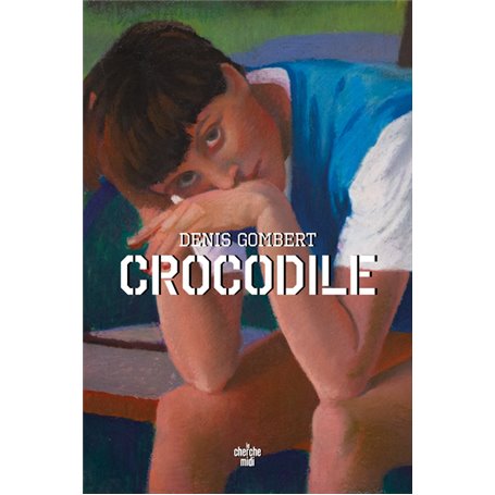 Crocodile