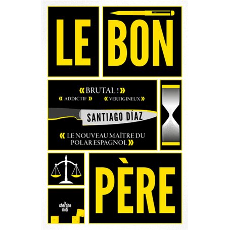 Le Bon Père