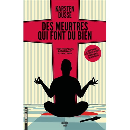 Les Meurtres Zen - Tome 1 Des meurtres qui font du bien