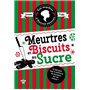 Les Enquêtes d'Hannah Swensen - tome 6 Meurtres et biscuits au sucre